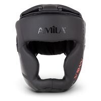 Προστατευτική Κάσκα Πυγμαχίας AMILA KAOS M 38001