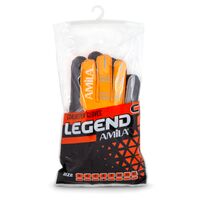 Γάντια Τερματοφύλακα AMILA Legend No12 97558