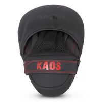 Στόχος Πολεμικών Τεχνών AMILA KAOS (Σετ 2 τεμαχίων) 38640