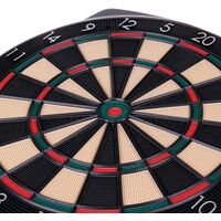 Στόχος ηλεκτρονικός WMG08580 49102