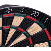 Στόχος ηλεκτρονικός WMG08580 49102