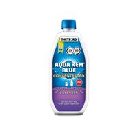 THET AQUA KEM BLUE CONCENTRATED LAVENDER 0.78L