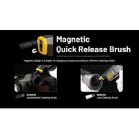 BLOWER BABY BB21, ΦΥΣΗΤΗΡΑΣ NITECORE