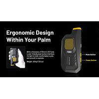 BLOWER BABY BB21, ΦΥΣΗΤΗΡΑΣ NITECORE