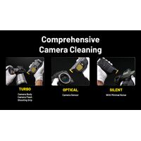 BLOWER BABY BB21, ΦΥΣΗΤΗΡΑΣ NITECORE