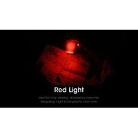 ΦΑΚΟΣ LED NITECORE L series LR70, 3-in-1