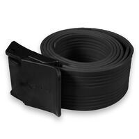 ΖΩΝΗ LATEX 3mm ΜΕ ΠΛΑΣΤΙΚΗ ΠΟΡΠΗ