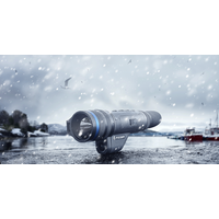 ΘΕΡΜΙΚΗ ΑΠΕΙΚΟΝΙΣΗ PULSAR TELOS LRF XP50