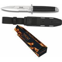 Σουγιάς Tokisu Ishida, Blade 15 cm, 32381