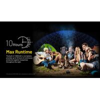 ΑΠΩΘΗΤΗΣ ΕΝΤΟΜΩΝ NITECORE EMR40