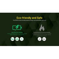 ΑΠΩΘΗΤΗΣ ΕΝΤΟΜΩΝ NITECORE EMR40