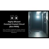 ΦΑΚΟΣ LED NITECORE MULTI TASK HYBRID MH25PRO