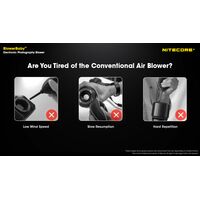 BLOWER BABY NITECORE