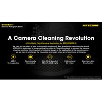 BLOWER BABY NITECORE