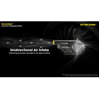 BLOWER BABY NITECORE