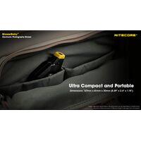 BLOWER BABY NITECORE