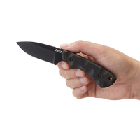 Μαχαίρι CRKT SIWI BLACK