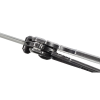 Σουγιάς CRKT SQUID ASSISTED BLACK