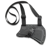 Τσεκούρι CRKT KANGEE T-HAWK BLACK