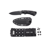 Μαχαίρι CRKT SIWI BLACK