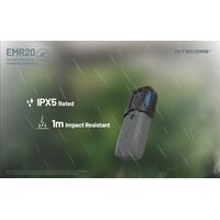 ΑΠΩΘΗΤΗΣ ΕΝΤΟΜΩΝ NITECORE EMR20