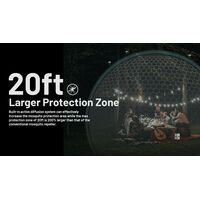 ΑΠΩΘΗΤΗΣ ΕΝΤΟΜΩΝ NITECORE EMR30