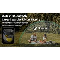 ΑΠΩΘΗΤΗΣ ΕΝΤΟΜΩΝ NITECORE EMR30