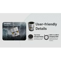 ΑΠΩΘΗΤΗΣ ΕΝΤΟΜΩΝ NITECORE EMR30