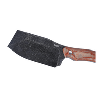 Σουγιάς CRKT Razel™ Nax Brown