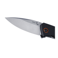 Σουγιάς CRKT Tuna™ Compact Silver