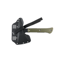 Τσεκούρι CRKT JENNY WREN COMPACT OD GREEN