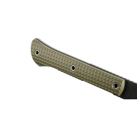 Τσεκούρι CRKT JENNY WREN COMPACT OD GREEN