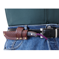 CRKT HUNT’N FISCH BROWN