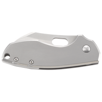 Σουγιάς CRKT PILAR SILVER