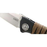 Σουγιάς CRKT PARASCALE BLACK