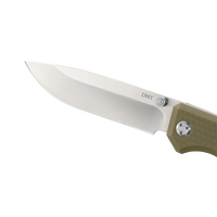 Σουγιάς CRKT KOVA OD GREEN