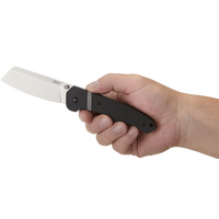 CRKT RIPSNORT II BLACK