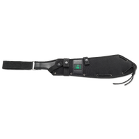 Μαχαίρι CRKT HALFACHANCE PARANG BLACKOUT