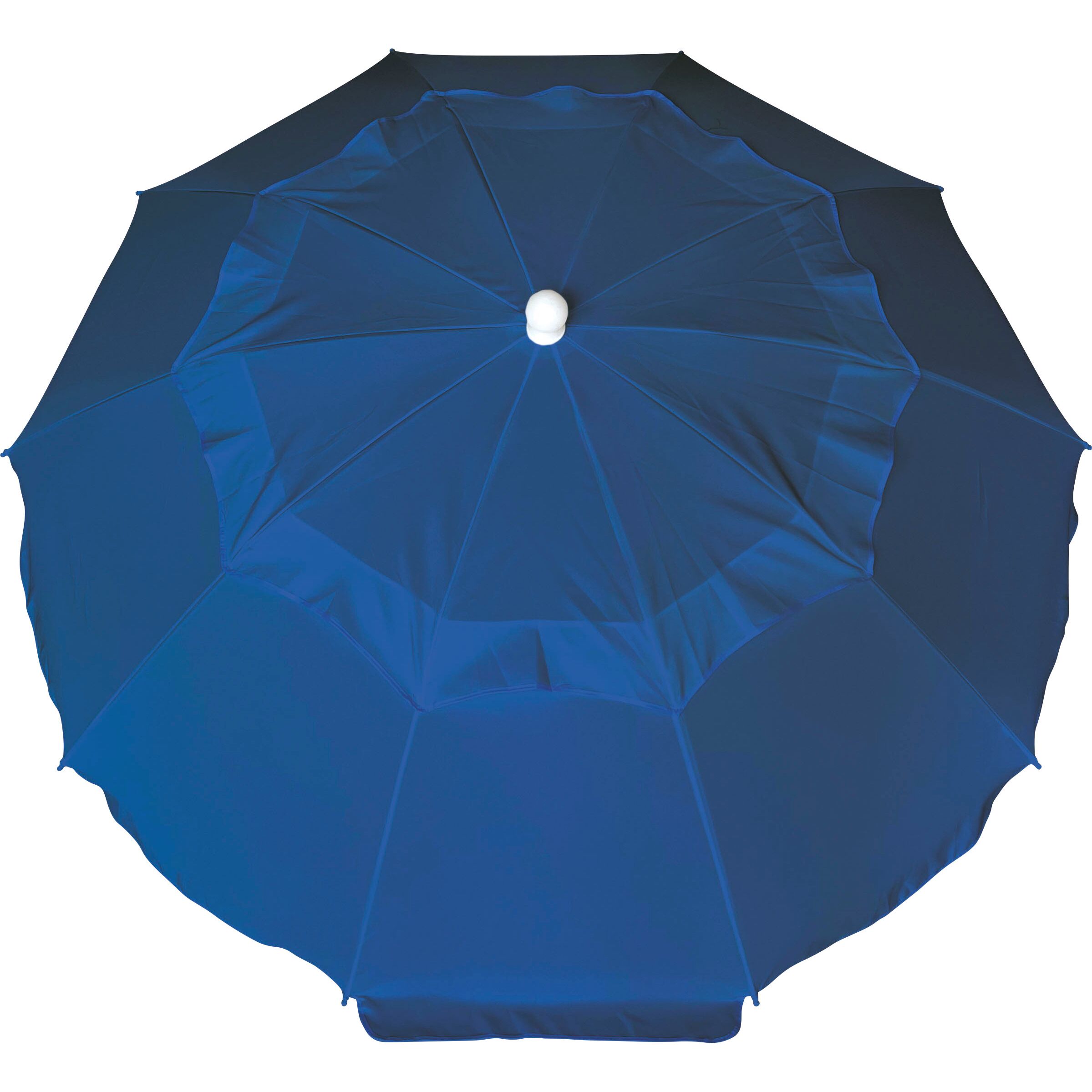 ESCAPE Beach Umbrella 200/10, Ομπρέλα Παραλίας με Αεραγωγό, Διάμετρος ...
