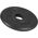 Δίσκος AMILA Rubber Cover B 28mm 0,5Kg 44431