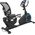Ποδήλατο Γυμναστικής Καθιστό ATLAS 600R 92451