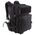 Σακίδιο πλάτης 45L AMILA TACTICAL 2.0, Μαύρο 95347