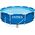 Πισίνα INTEX Metal Frame 305x76cm 28202