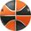 Μπάλα Basket MAZSA No. 7 FIBA APPROVED 41516