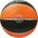 Μπάλα Basket MAZSA No. 7 FIBA APPROVED 41516