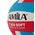 Μπάλα Volley AMILA GV-250 Red-Blue-White Νο. 5 41605