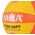 Μπάλα Volley AMILA GV-250 Yellow-Orange Νο. 5 41606