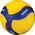 Μπάλα Volley Mikasa V200W No. 5 Official Match Ball 41810