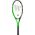 Ρακέτα Tennis WISH Alumtec 2515 Πράσινο/Μαύρο 42053