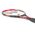 Ρακέτα Tennis WISH Alumtec 2510 Κόκκινη 42055